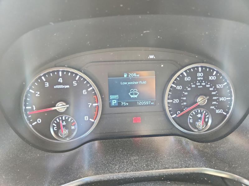 Aukcja sprzedaży 2020 Kia Telluride, vin: 5XYP34HC3LG051664, numer aukcji: 57948886
