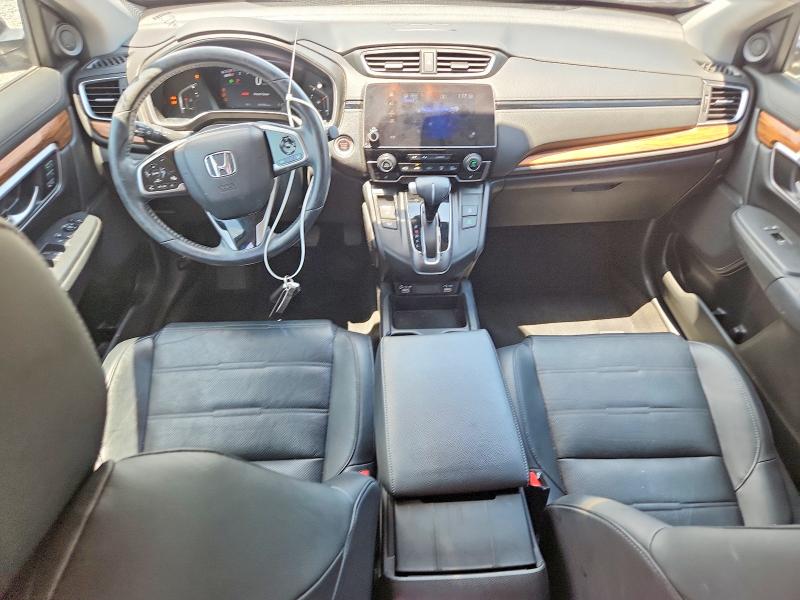 Aukcja sprzedaży 2020 Honda Cr-v, vin: 2HKRW1H86LH405602, numer aukcji: 57661746