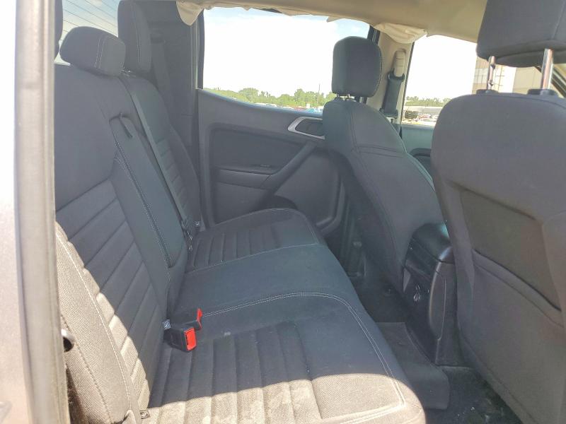 Продажа на аукционе авто 2021 Ford Ranger, vin: 1FTER4FH6MLD60071, номер лота: 56857406