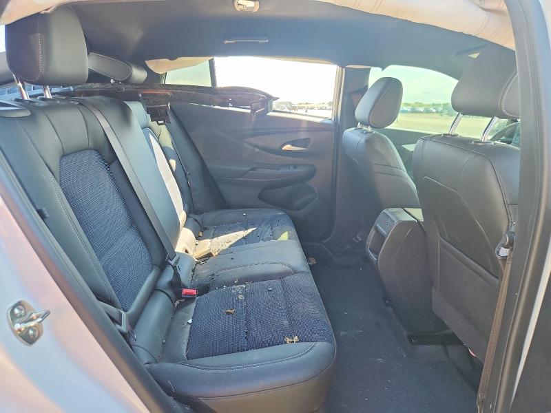 Продаж на аукціоні авто 2026 Buick Envista, vin: KL47LAEP3TB113803, номер лоту: 57122296