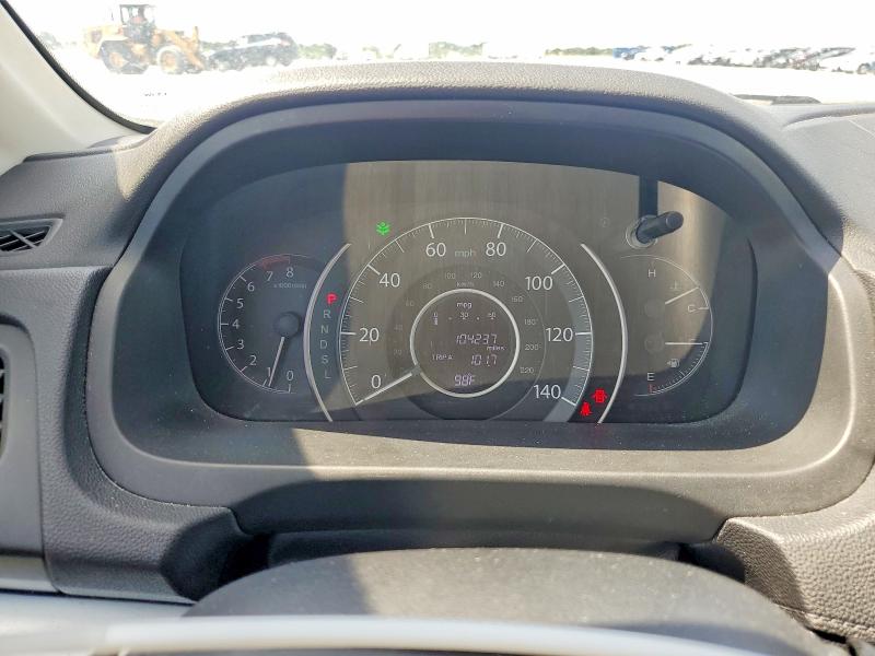 56460396 :رقم المزاد ، 2HKRM4H47GH686335 vin ، 2016 Honda Cr-v مزاد بيع