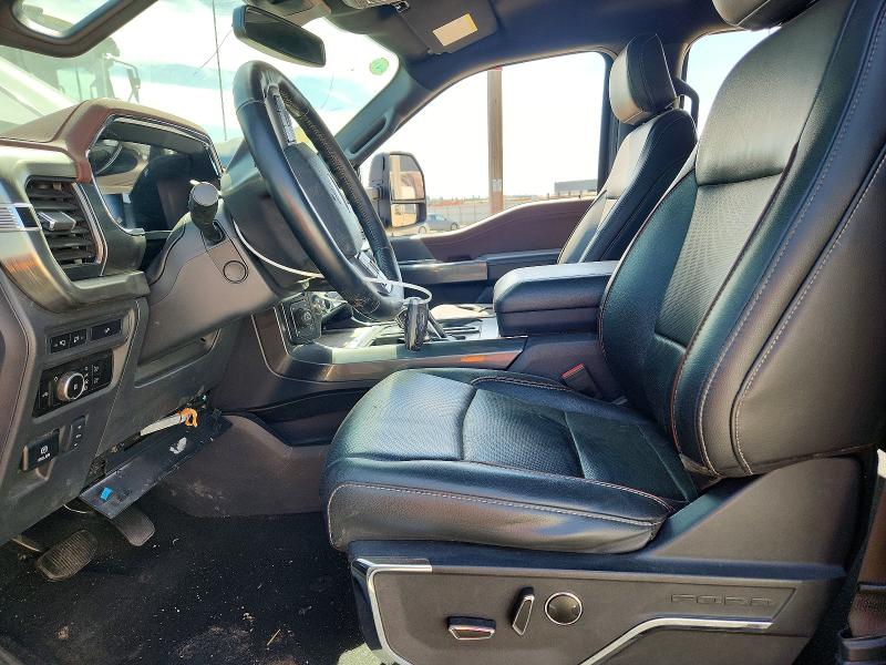 Aukcja sprzedaży 2023 Ford F150, vin: 1FTFW1E82PFC08921, numer aukcji: 57582626