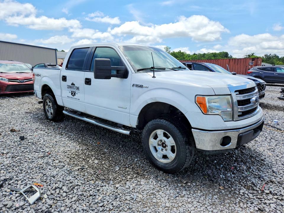 2014 Ford F150 მანქანა იყიდება აუქციონზე, vin: 1FTFW1ET5EKD82121, აუქციონის ნომერი: 58369096