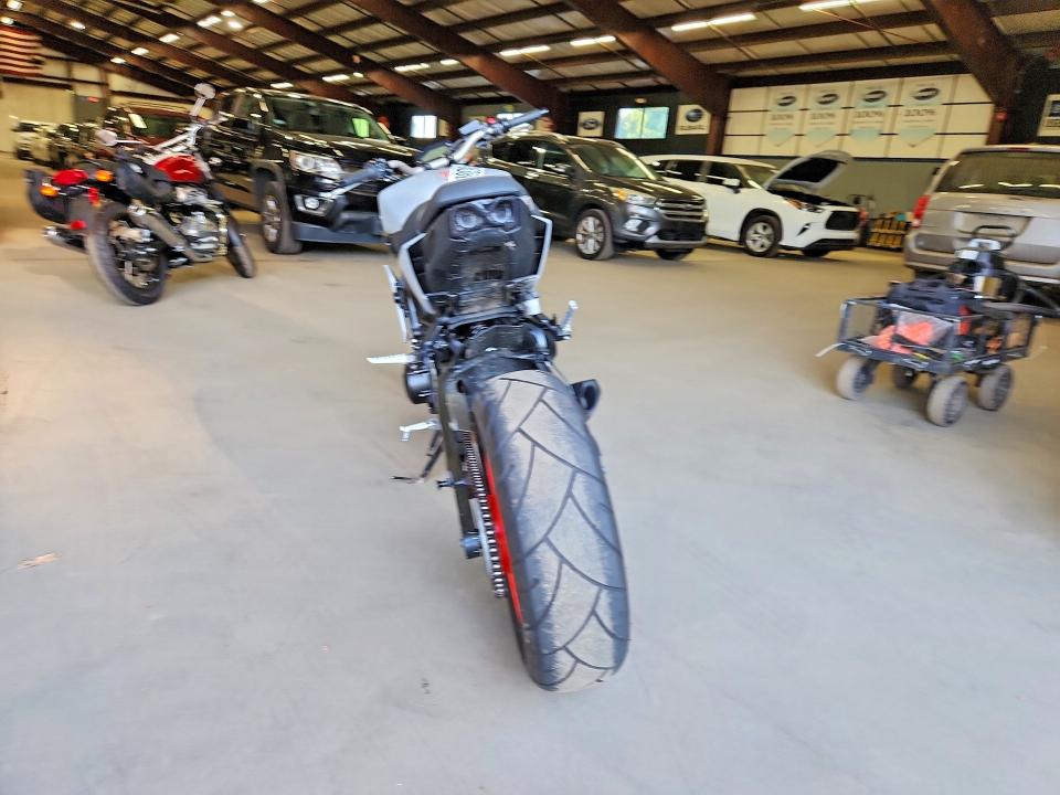 Aukcja sprzedaży 2019 Yamaha Mt09, vin: JYARN53E6KA006388, numer aukcji: 57846386