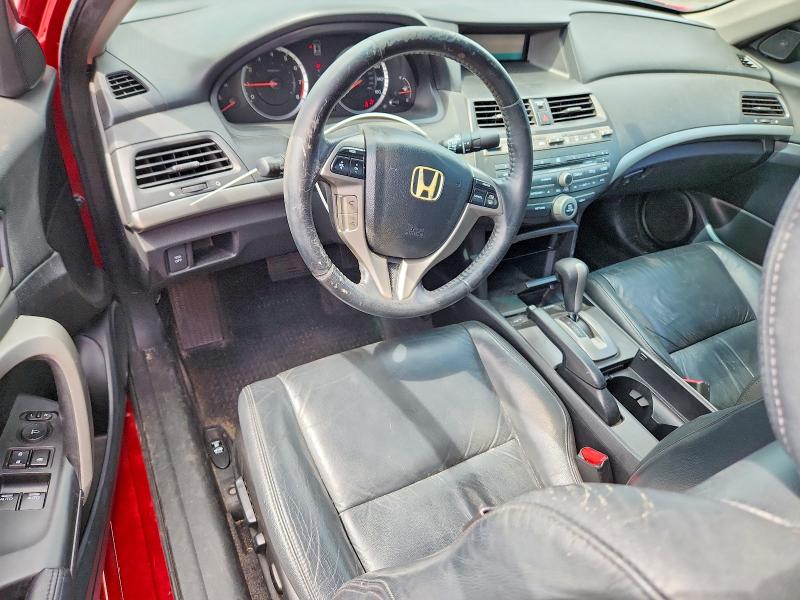 Продаж на аукціоні авто 2010 Honda Accord, vin: 1HGCS2B88AA001268, номер лоту: 56771486