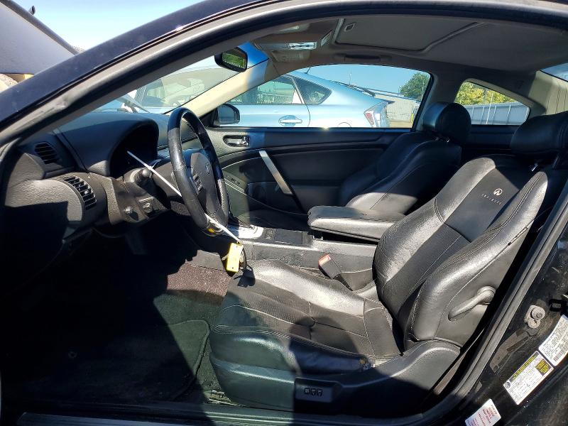 58157386 :رقم المزاد ، JNKCV54E87M905962 vin ، 2007 Infiniti G35 مزاد بيع