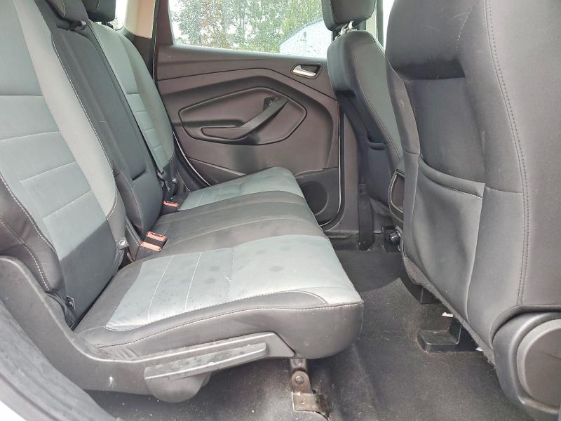 Продаж на аукціоні авто 2016 Ford Escape, vin: 1FMCU0GX8GUB41319, номер лоту: 56652246