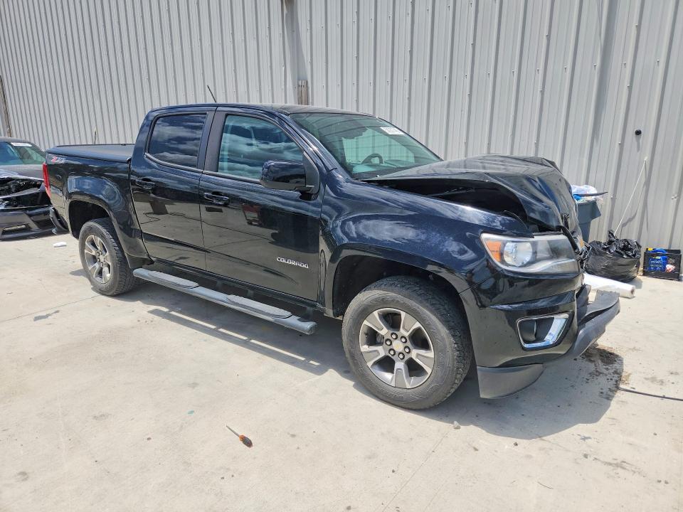 Aukcja sprzedaży 2020 Chevrolet Colorado, vin: 1GCGSDEN1L1244338, numer aukcji: 58267746