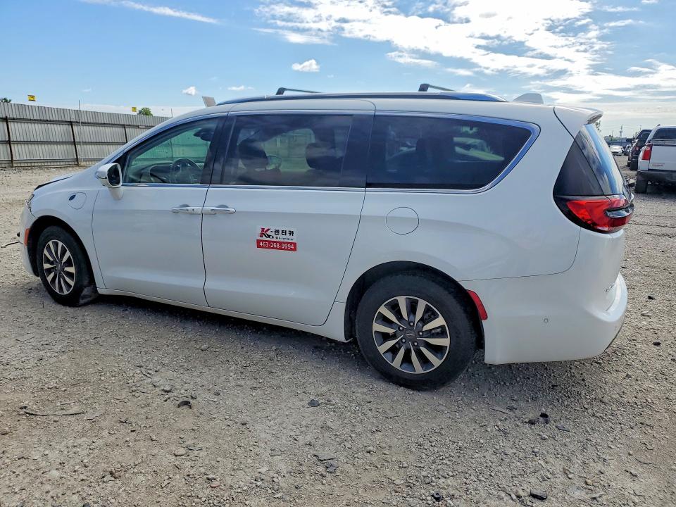 Aukcja sprzedaży 2021 Chrysler Pacifica, vin: 2C4RC1L75MR587806, numer aukcji: 56900316