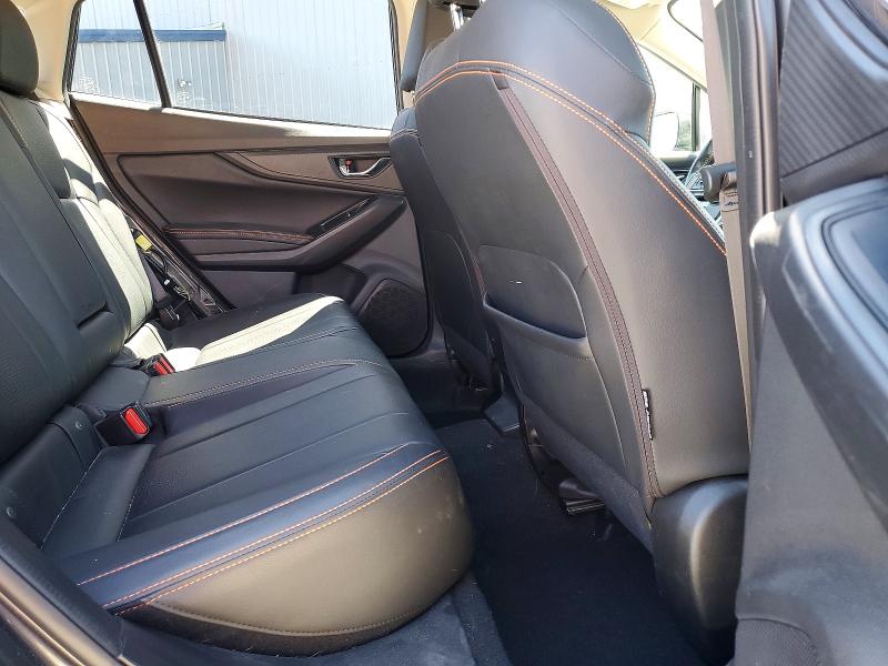 Продажа на аукционе авто 2020 Subaru Crosstrek, vin: JF2GTAMC5L8241589, номер лота: 55184946