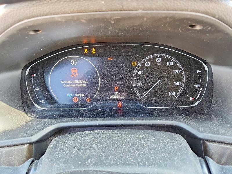 Продаж на аукціоні авто 2018 Honda Accord, vin: 1HGCV1F66JA071913, номер лоту: 59059586