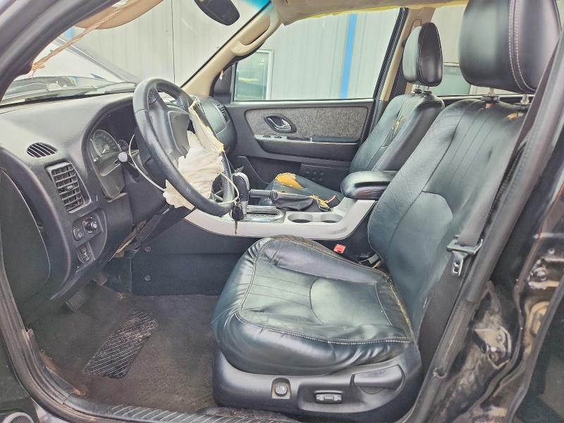 Продажа на аукционе авто 2005 Mercury Mariner, vin: 4M2CU57185DJ29062, номер лота: 57119426