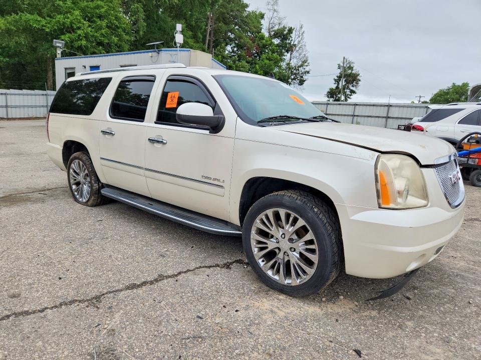 Продажа на аукционе авто 2012 Gmc Yukon Xl, vin: 1GKS2MEF3CR107460, номер лота: 55766756