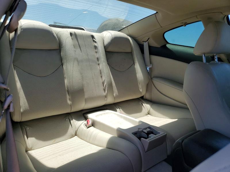 Aukcja sprzedaży 2013 Infiniti G37 Coupe, vin: JN1CV6EK6DM922284, numer aukcji: 56856786