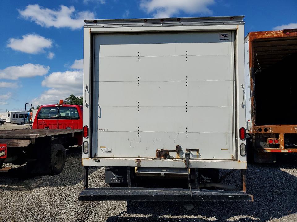 2012 Chevrolet Exp G3500 მანქანა იყიდება აუქციონზე, vin: 1GB0G3BG7C1113826, აუქციონის ნომერი: 58356226
