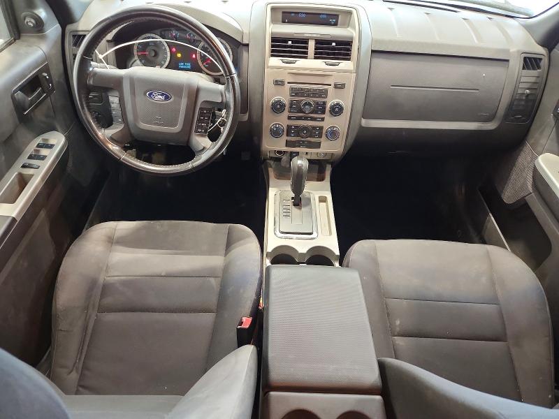 Aukcja sprzedaży 2012 Ford Escape, vin: 1FMCU0DG9CKA58198, numer aukcji: 58624476
