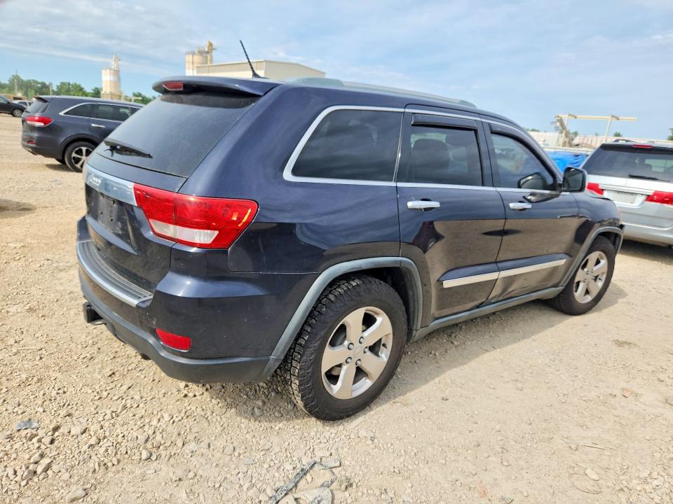2011 Jeep Grand Cherokee მანქანა იყიდება აუქციონზე, vin: 1J4RR6GGXBC643177, აუქციონის ნომერი: 57757116