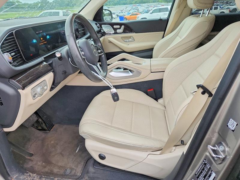 2020 Mercedes-benz Gle მანქანა იყიდება აუქციონზე, vin: 4JGFB4JB5LA129079, აუქციონის ნომერი: 55948496