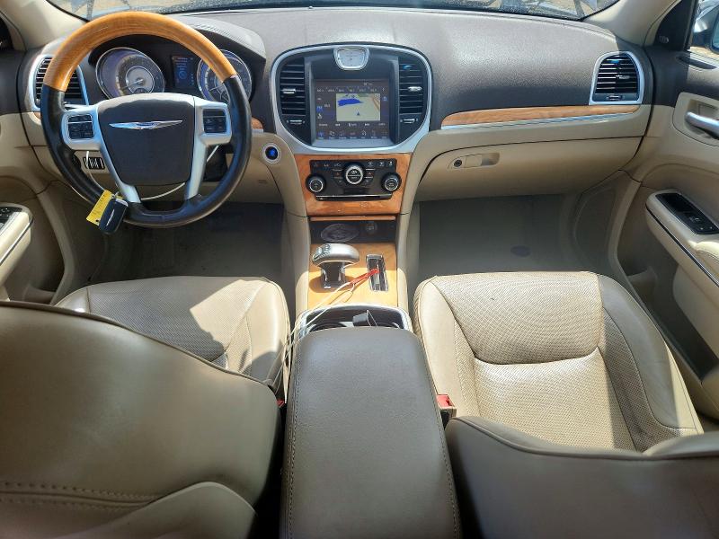 Продажа на аукционе авто 2012 Chrysler 300, vin: 2C3CCACG7CH229427, номер лота: 57518296