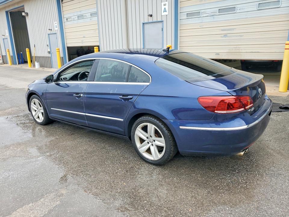 56021406 :رقم المزاد ، WVWBP7AN6EE505994 vin ، 2014 Volkswagen Cc مزاد بيع