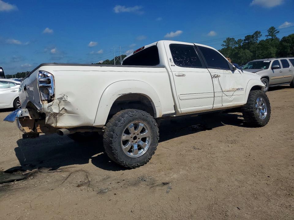 57179556 :رقم المزاد ، 5TBET34185S481369 vin ، 2005 Toyota Tundra مزاد بيع