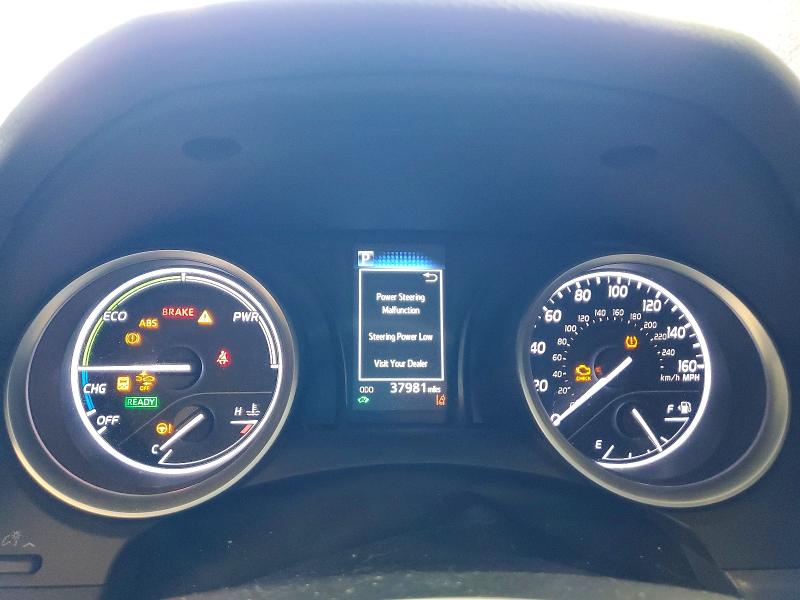 55387416 :رقم المزاد ، 4T1C31AK1PU055467 vin ، 2023 Toyota Camry مزاد بيع