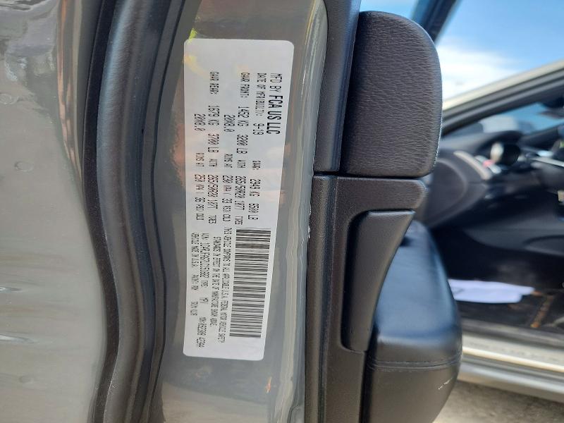 56430486 :رقم المزاد ، 1C4RJFAG7LC151682 vin ، 2020 Jeep Grand Cherokee مزاد بيع