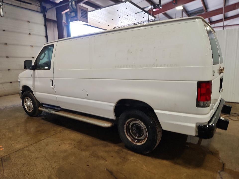 56285626 :رقم المزاد ، 1FTNE2EWXEDA62974 vin ، 2014 Ford Econoline مزاد بيع