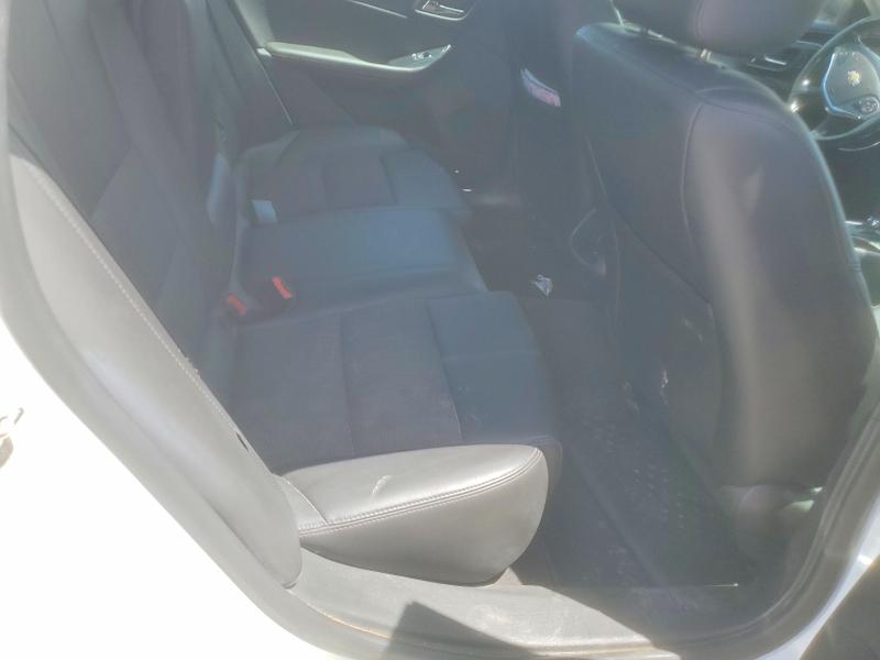 Продажа на аукционе авто 2016 Chevrolet Impala, vin: 2G1115S31G9139620, номер лота: 56832666
