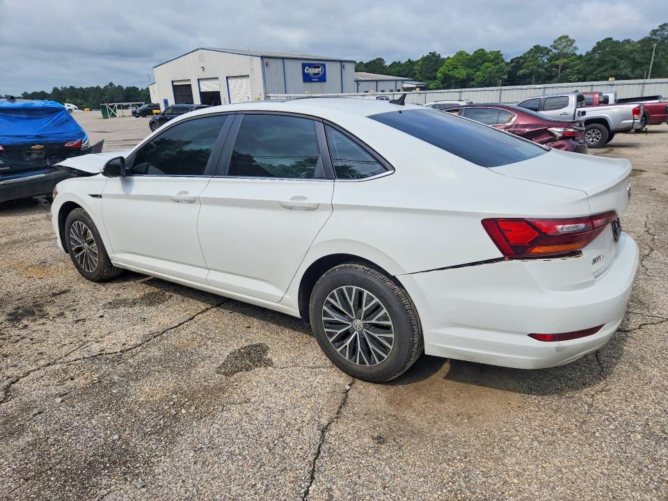 Aukcja sprzedaży 2019 Volkswagen Jetta, vin: 3VWE57BU3KM103121, numer aukcji: 55101736
