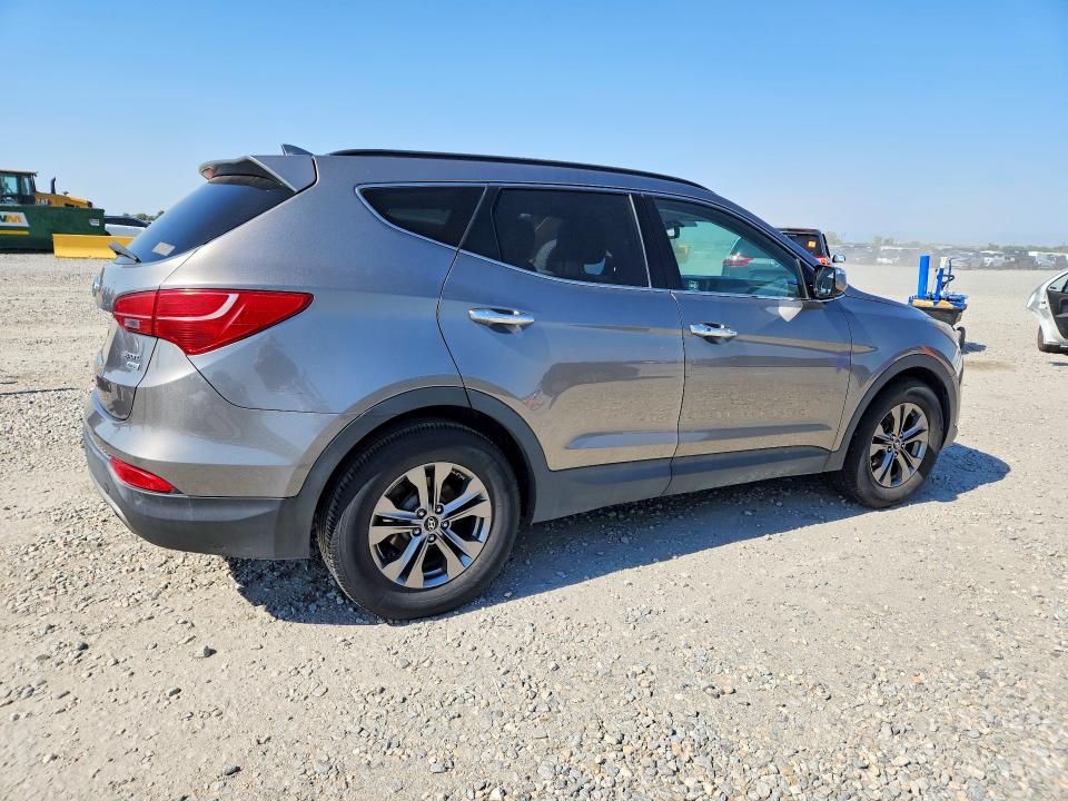Продажа на аукционе авто 2014 Hyundai Santa Fe Sport, vin: 5XYZUDLB8EG182211, номер лота: 59295906