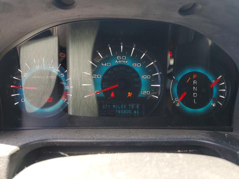 Aukcja sprzedaży 2010 Ford Fusion, vin: 3FAHP0JA1AR239375, numer aukcji: 58521466