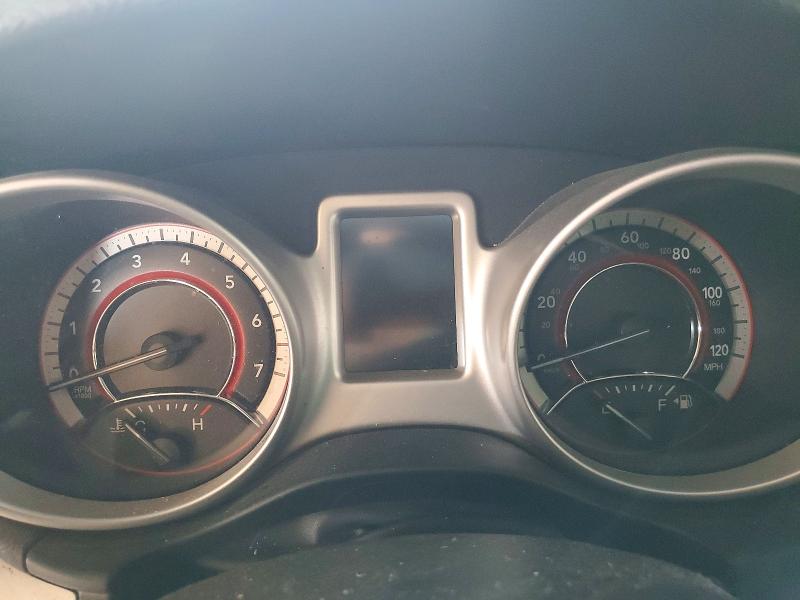 Продажа на аукционе авто 2016 Dodge Journey, vin: 3C4PDCAB0GT215105, номер лота: 58035366
