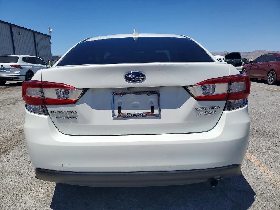 Aukcja sprzedaży 2017 Subaru Impreza, vin: 4S3GKAD62H3622932, numer aukcji: 56613196
