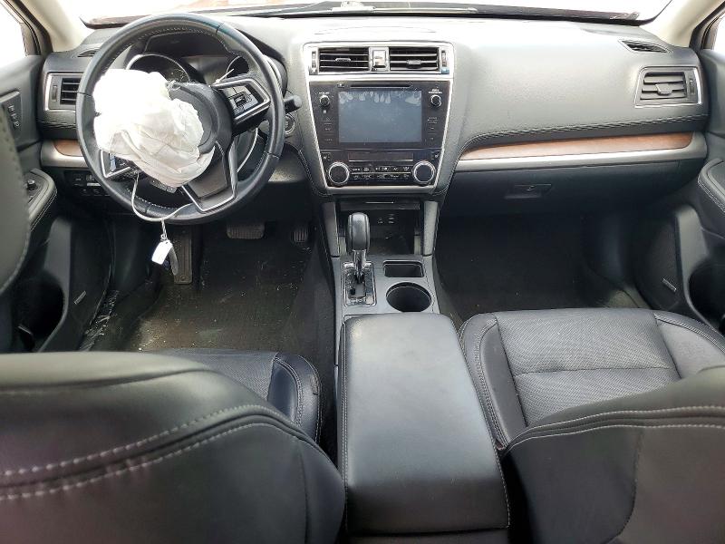 Продажа на аукционе авто 2018 Subaru Outback, vin: 4S4BSENC5J3326794, номер лота: 56511436