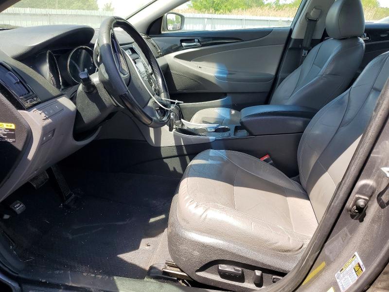 Aukcja sprzedaży 2013 Hyundai Sonata, vin: 5NPEC4AB4DH642007, numer aukcji: 55929006