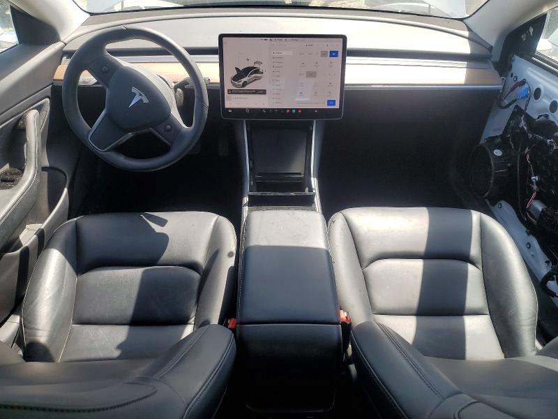 Aukcja sprzedaży 2020 Tesla Model 3, vin: 5YJ3E1EB7LF665790, numer aukcji: 53768766