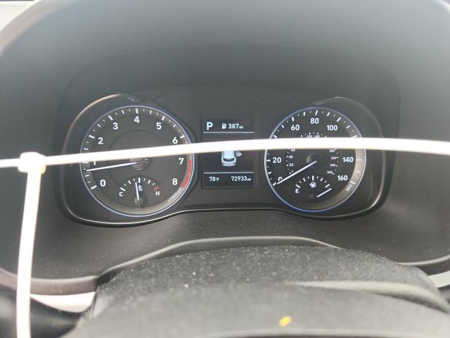 Aukcja sprzedaży 2019 Hyundai Kona, vin: KM8K12AA0KU383079, numer aukcji: 56293016