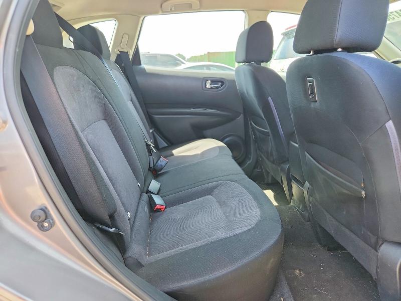 Aukcja sprzedaży 2013 Nissan Rogue, vin: JN8AS5MV4DW109117, numer aukcji: 55347566