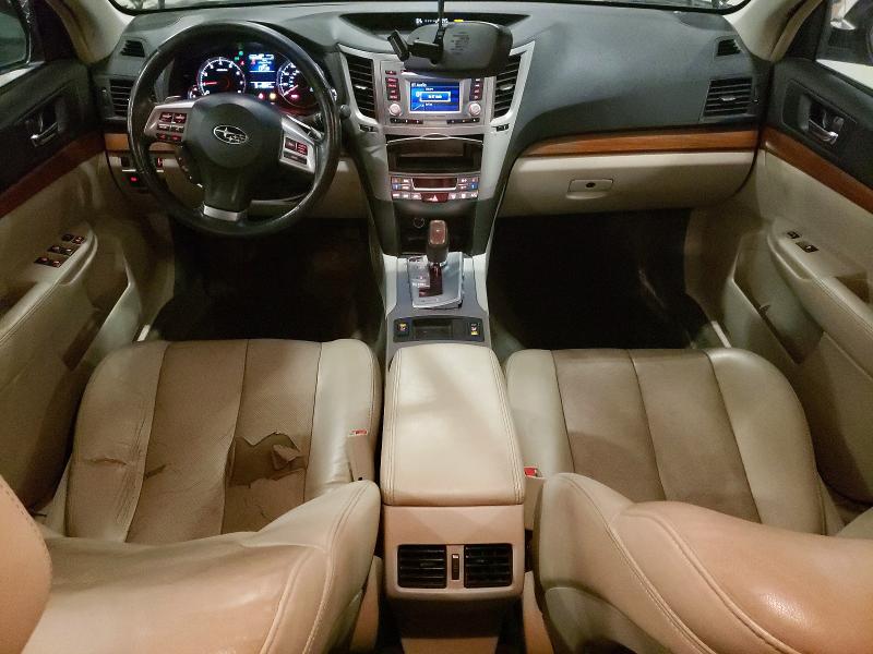 2013 Subaru Outback მანქანა იყიდება აუქციონზე, vin: 4S4BRCKC3D3292766, აუქციონის ნომერი: 57042486