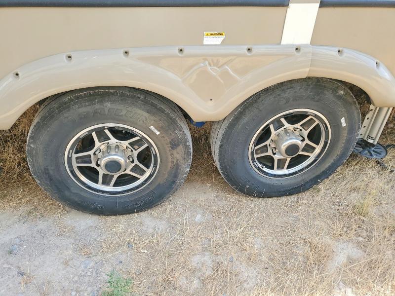 Продаж на аукціоні авто 2019 Keys Montana, vin: 4YDF37927K4703344, номер лоту: 58840886