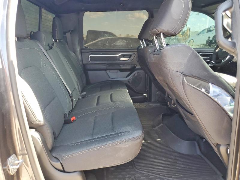 Продаж на аукціоні авто 2026 Ram 1500, vin: 1C6SRFFT5TN233244, номер лоту: 85967705