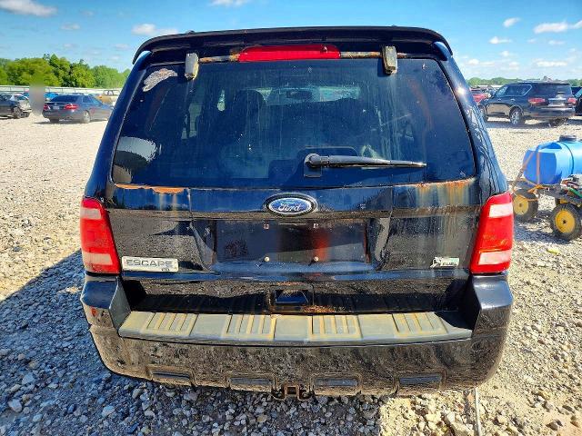 Aukcja sprzedaży 2010 Ford Escape, vin: 1FMCU9DG5AKA80510, numer aukcji: 57031316