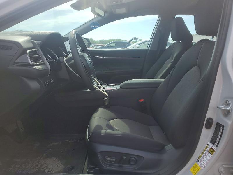 55762166 :رقم المزاد ، 4T1R11AK5PU143387 vin ، 2023 Toyota Camry مزاد بيع