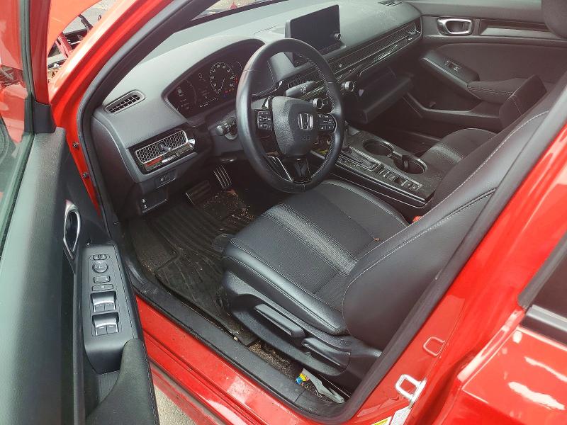 Aukcja sprzedaży 2023 Honda Civic, vin: 2HGFE2F56PH541703, numer aukcji: 85450965