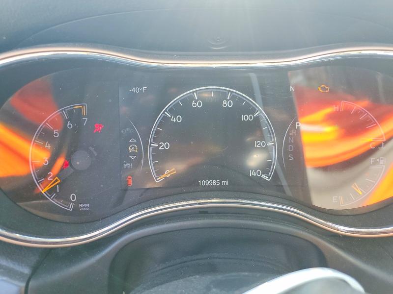 Aukcja sprzedaży 2015 Jeep Grand Cherokee, vin: 1C4RJFBG6FC716264, numer aukcji: 58818706