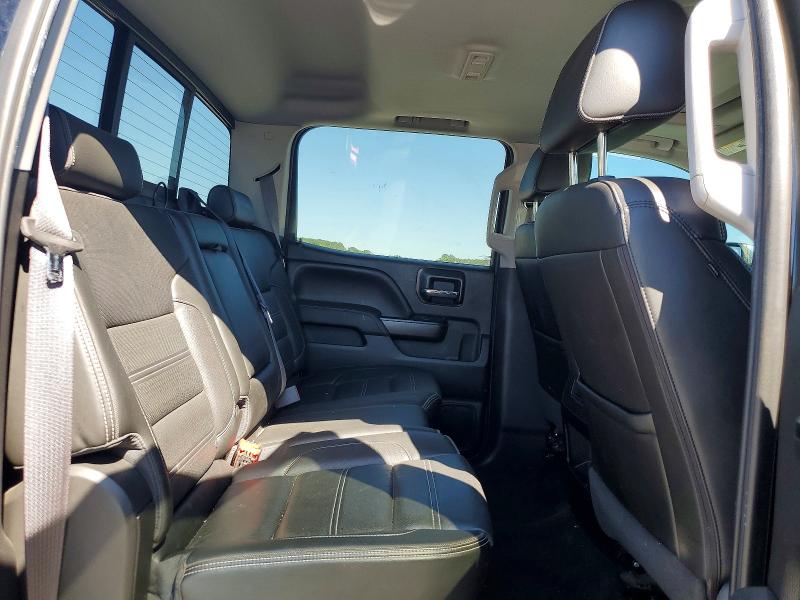 55775536 :رقم المزاد ، 3GTU2PEJ1HG364974 vin ، 2017 Gmc Sierra مزاد بيع