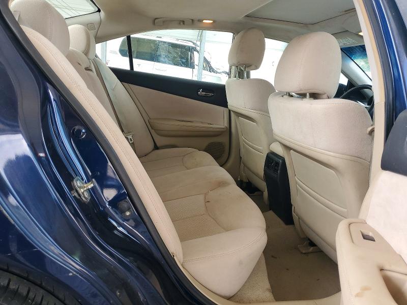 55954316 :رقم المزاد ، 1N4AA5AP9EC473689 vin ، 2014 Nissan Maxima مزاد بيع