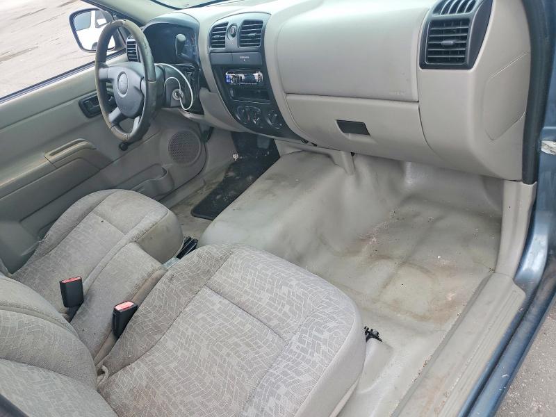 Продаж на аукціоні авто 2006 Chevrolet Colorado, vin: 1GCCS198168278941, номер лоту: 56185446