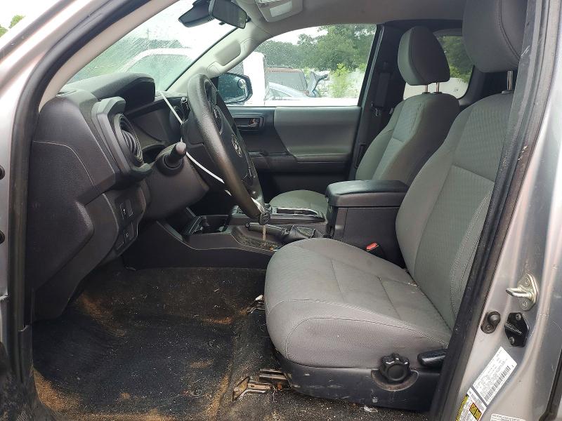 Aukcja sprzedaży 2020 Toyota Tacoma, vin: 5TFRX5GNXLX171514, numer aukcji: 57509366